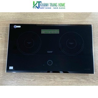 Bếp Từ KAFF KF–ROTE55