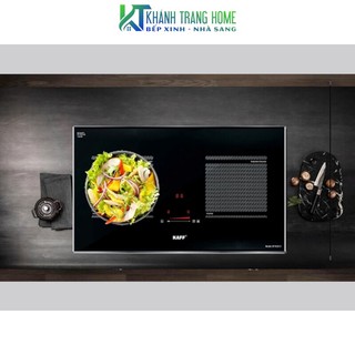 Bếp Từ KAFF KF-IH201II