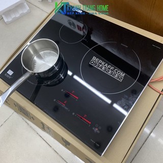 Bếp 3 Từ KAFF KF-SQ38IH