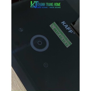 Bếp Từ KAFF KF–ROTE55