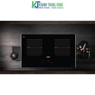 Bếp Điện Từ KAFF KF-HD28II
