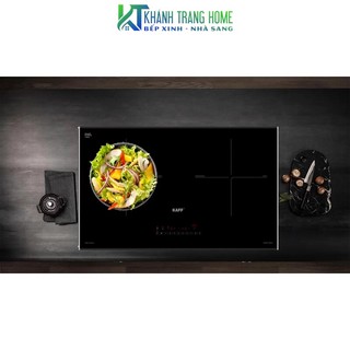 Bếp Từ KAFF KF-HMG5II