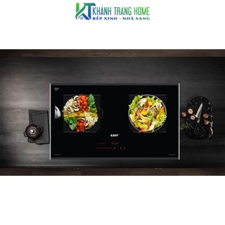 Bếp Điện Từ KAFF KF-HD28II