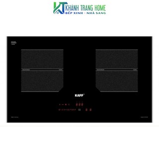 Bếp Điện Từ KAFF KF-HD28II