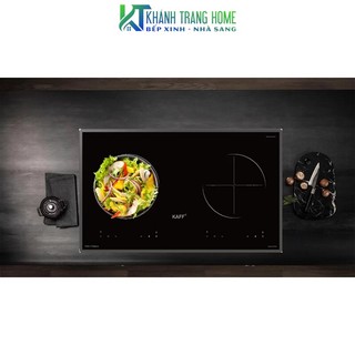 Bếp từ KAFF KF-073II