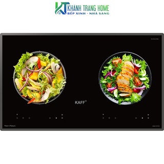 Bếp từ KAFF KF-073II