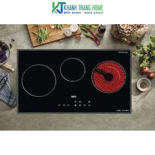 Bếp điện từ KAFF KF-IC3801