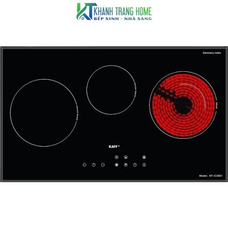 Bếp điện từ KAFF KF-IC3801