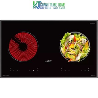 Bếp điện từ KAFF KF-073IC