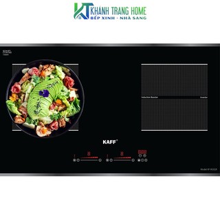 Bếp Từ KAFF KF-IH202II