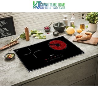 Bếp Điện Từ KAFF KF-IH68N