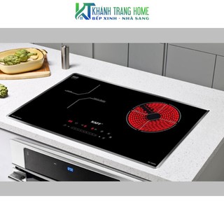 Bếp Điện Từ KAFF KF-IH68N