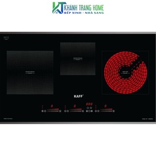 BẾP ĐIỆN TỪ KAFF KF-IH6003IH
