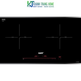 BẾP TỪ KAFF KF-HID7348II