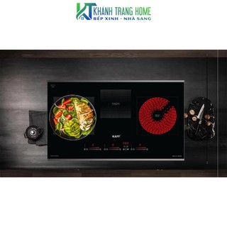 BẾP ĐIỆN TỪ KAFF KF-IH6003IH