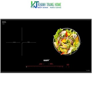 BẾP TỪ KAFF KF-HID7348II