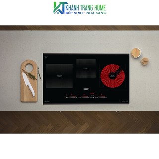 BẾP ĐIỆN TỪ KAFF KF-IH6003IH