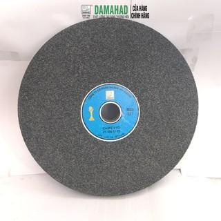Đá mài hai đầu Hải Dương Sx 80 TB2 v1 125x20x16mm