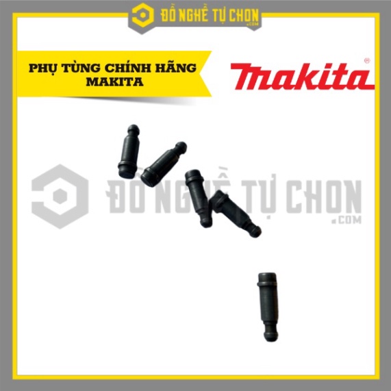 Chốt gài máy mài góc Makita 9553B - 256486-8 phụ tùng chính hãng giá rẻ