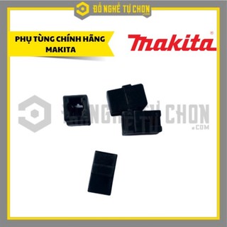 Ổ chổi than máy khoan makita 6411 - 643566-3