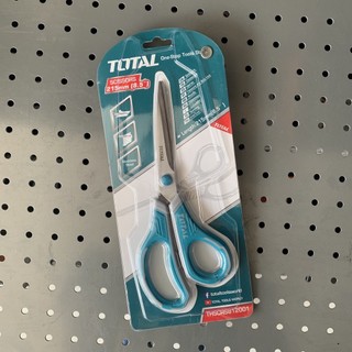 Kéo cắt cầm tay 215mm total thscrs812001