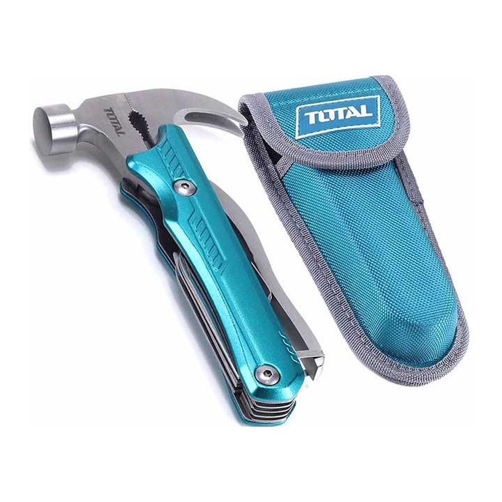 Búa đa năng mini Total THMFH0126