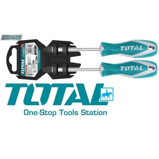 Tua vít bake và dẹp Total THT250201