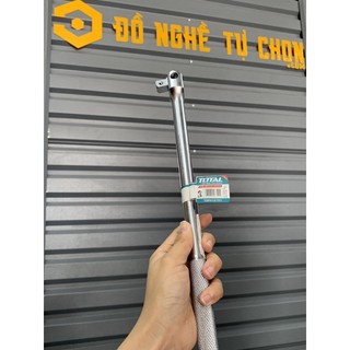 Thanh mở 1/2 inch 375mm tdfh12151 total