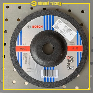 Đá mài sắt BOSCH 150x6.0x22.2mm