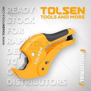 Kéo Cắt Ống Nước Công Nghiệp Tolsen 33001