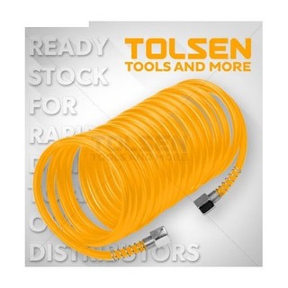 Ống dẫn khí nén 15m TOLSEN 73152