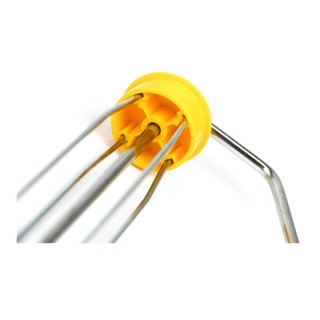 Cọ Lăn Sơn Trắng 100mm Tolsen 40058