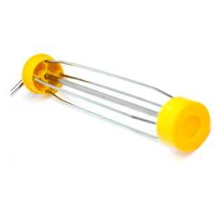 Cọ Lăn Sơn Trắng 100mm Tolsen 40058
