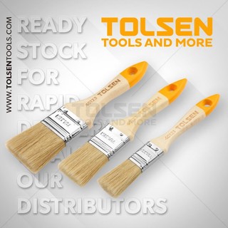 Cọ sơn 1" 1.5" 2" tolsen 40144