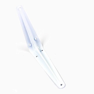 Ê ke trắng 100x200mm tolsen 51014