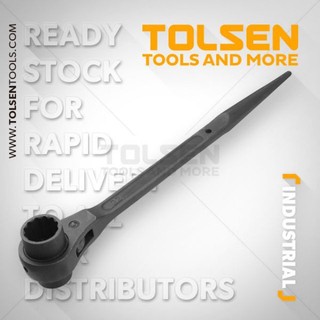 Cần tuýp đuôi chuột 19*24 tolsen 15297