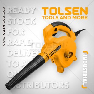 Máy hút thổi bụi 600w tolsen 79606