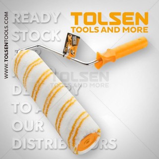 Cọ sơn lăn 10 inch tolsen 40075