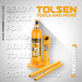 Con đội hơi 2 tấn tolsen 65402