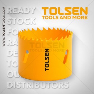 Vòng khoét sắt 21mm tolsen 75721