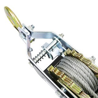 Cảo cáp tay 2 tấn tolsen 62442