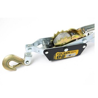 Cảo cáp tay 2 tấn tolsen 62442
