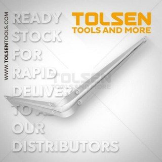 Ê ke trắng 200x250mm tolsen 51015