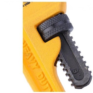 Mỏ lết răng 12 in tolsen 10233