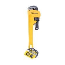 Mỏ lết răng 12 in tolsen 10233