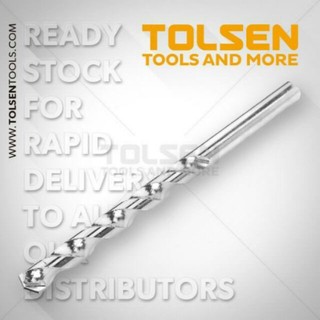 Mũi khoan tường 12-13x150mm Tolsen 75466+79