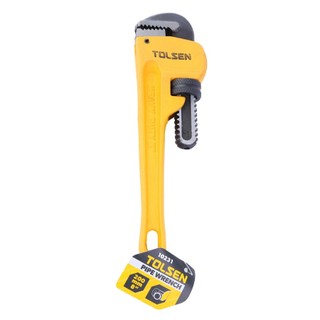 Mỏ lết răng 8in/200m tolsen 10231