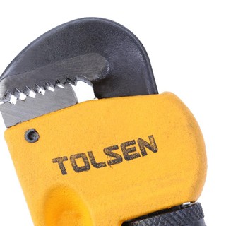 Mỏ lết răng 8in/200m tolsen 10231