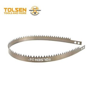 Lưỡi cưa gỗ 600mm tolsen 31100