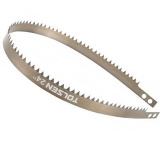 Lưỡi cưa gỗ 600mm tolsen 31100